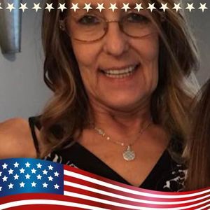 Meet your Posher, Patty